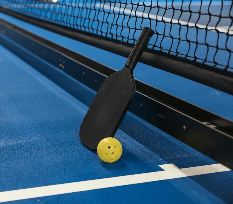 Pickleball